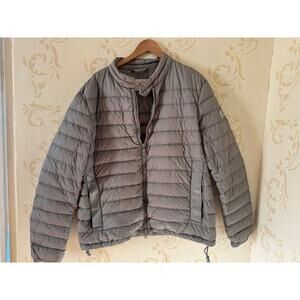 Peuterey Doan Ladies 100% Genuine Down Packable Jacket XXL